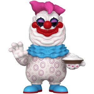 FUNKO POP! Movies: Killer Klowns from Outer Space - Chubby  COLLECTABLES